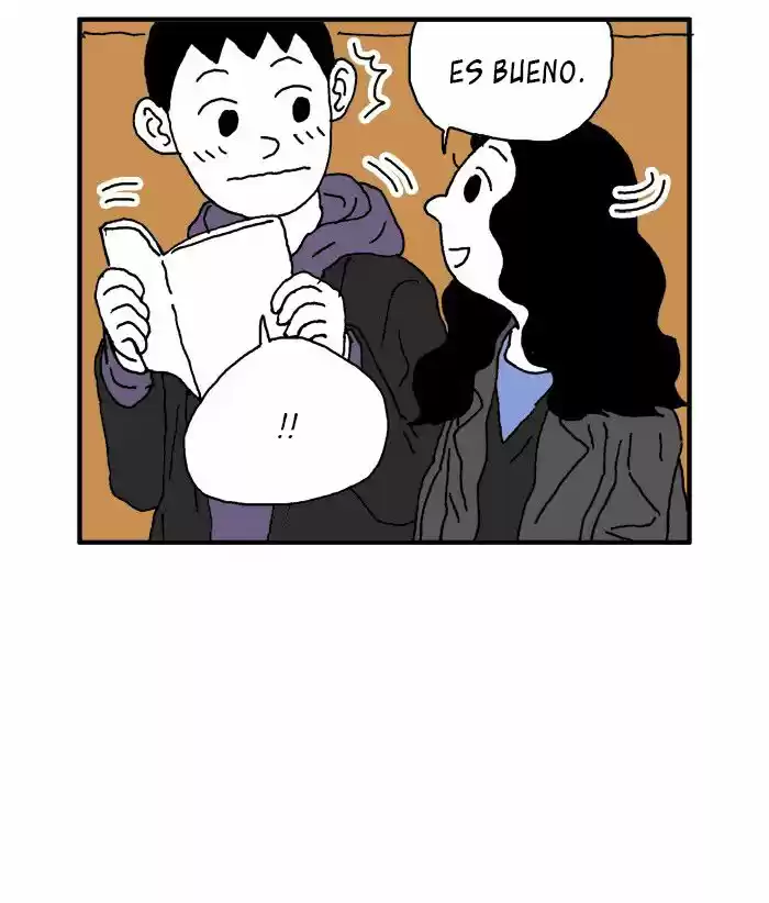 She Is A Vampire! - Capítulo 32 - Página 6 - LectorTMOo
