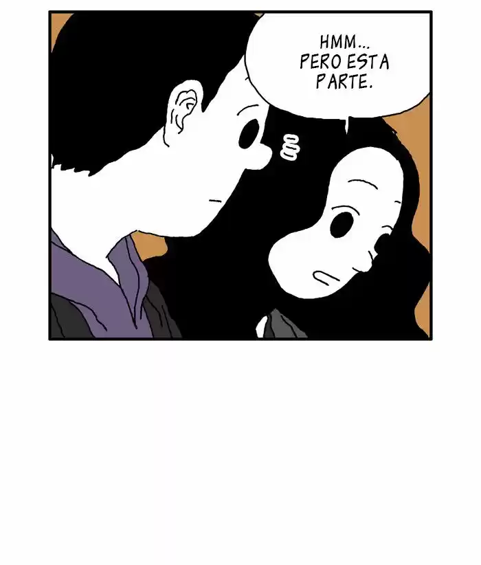 She Is A Vampire! - Capítulo 32 - Página 7 - LectorTMOo