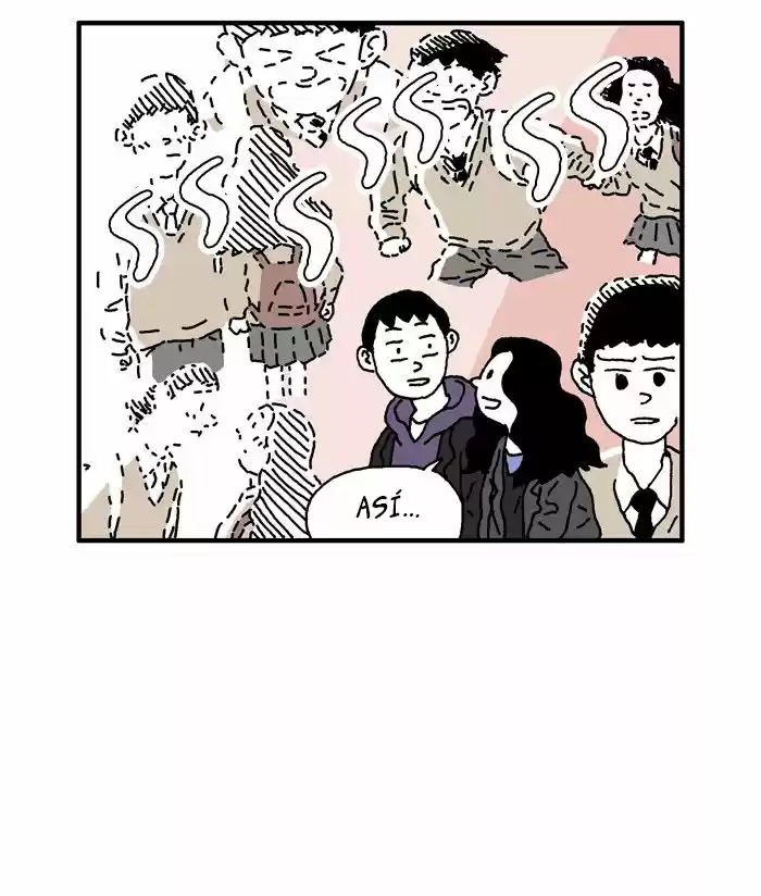 She Is A Vampire! - Capítulo 32 - Página 10 - LectorTMOo