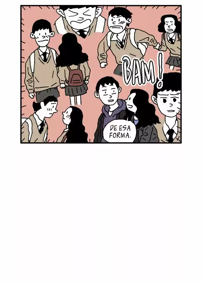 She Is A Vampire! - Capítulo 32 - Página 11 - LectorTMOo