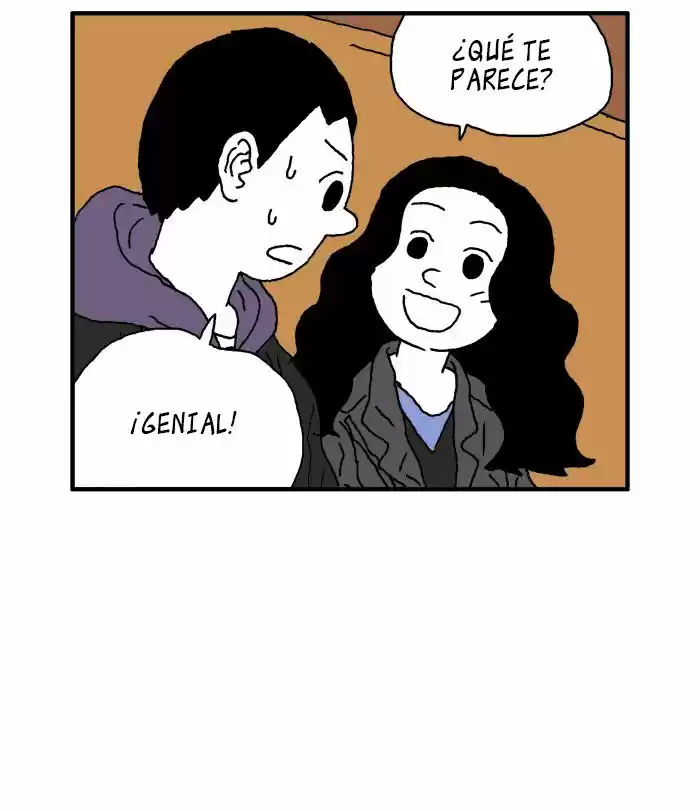 She Is A Vampire! - Capítulo 32 - Página 12 - LectorTMOo