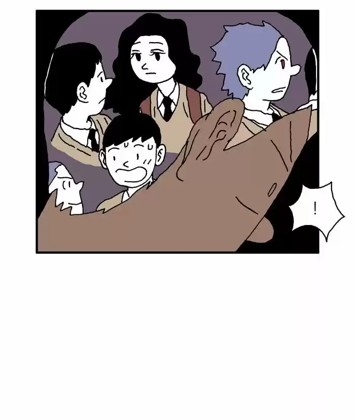 She Is A Vampire! - Capítulo 32 - Página 18 - LectorTMOo