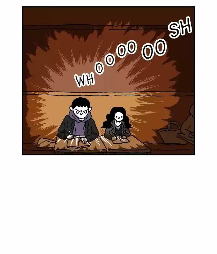 She Is A Vampire! - Capítulo 32 - Página 20 - LectorTMOo