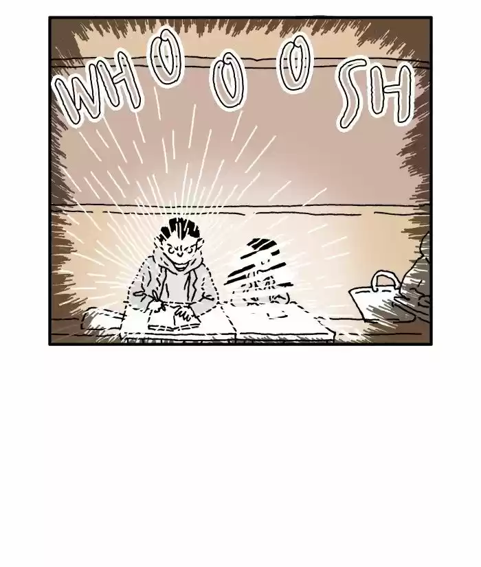 She Is A Vampire! - Capítulo 32 - Página 21 - LectorTMOo