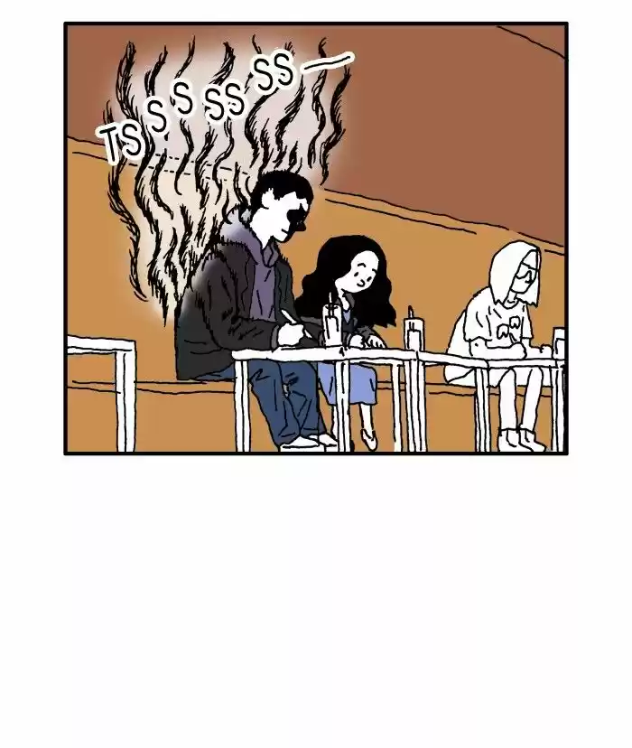 She Is A Vampire! - Capítulo 32 - Página 23 - LectorTMOo