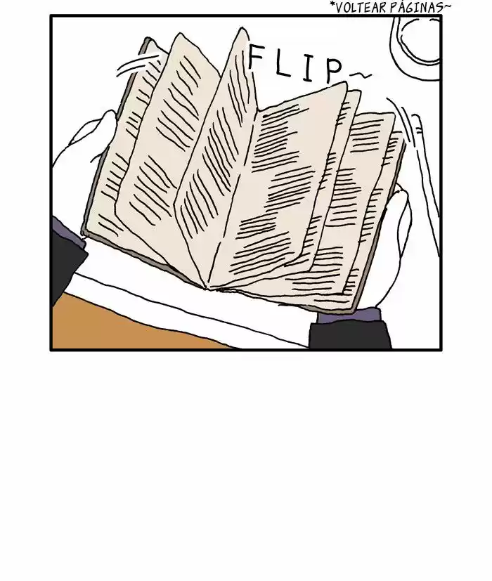 She Is A Vampire! - Capítulo 32 - Página 25 - LectorTMOo