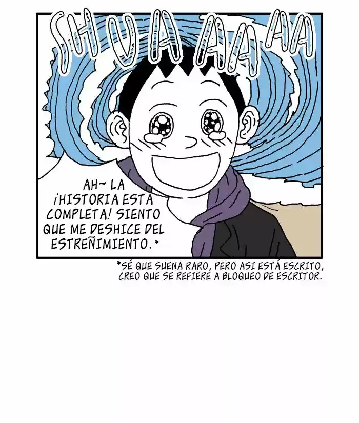She Is A Vampire! - Capítulo 32 - Página 27 - LectorTMOo