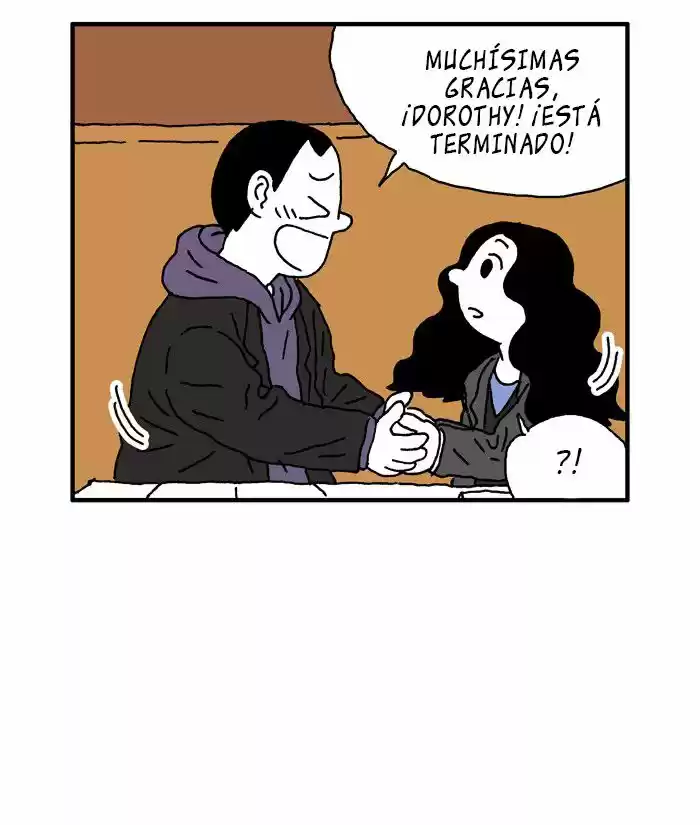 She Is A Vampire! - Capítulo 32 - Página 28 - LectorTMOo