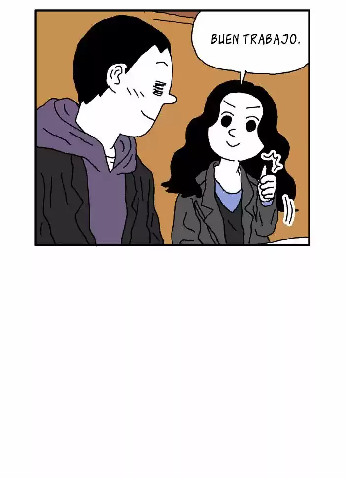 She Is A Vampire! - Capítulo 32 - Página 29 - LectorTMOo