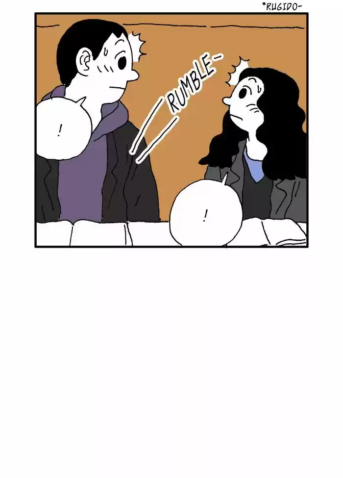She Is A Vampire! - Capítulo 32 - Página 34 - LectorTMOo