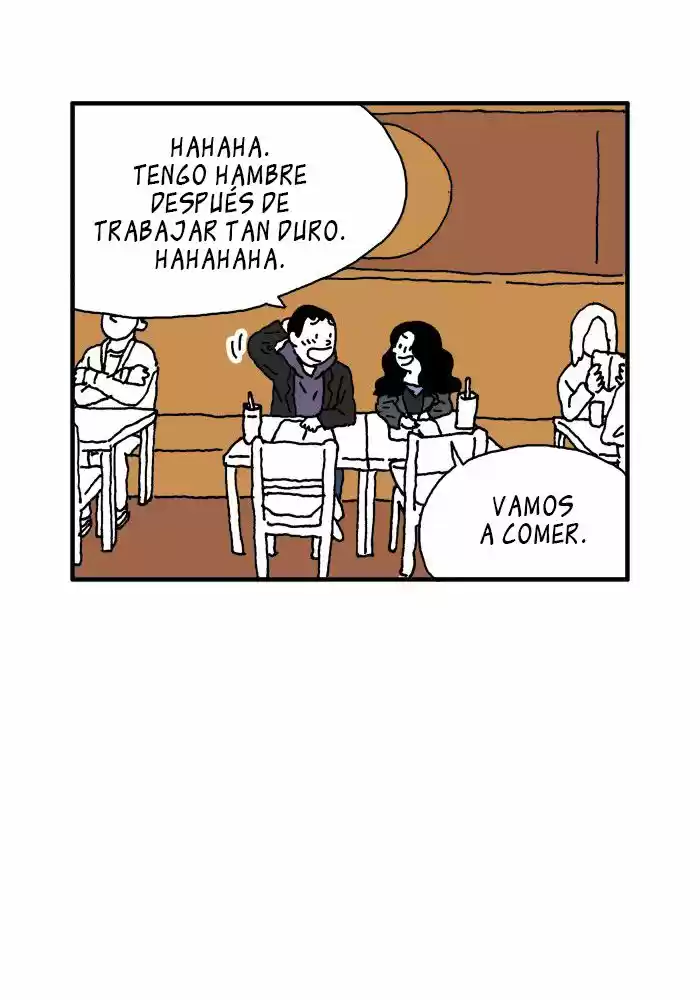 She Is A Vampire! - Capítulo 32 - Página 35 - LectorTMOo