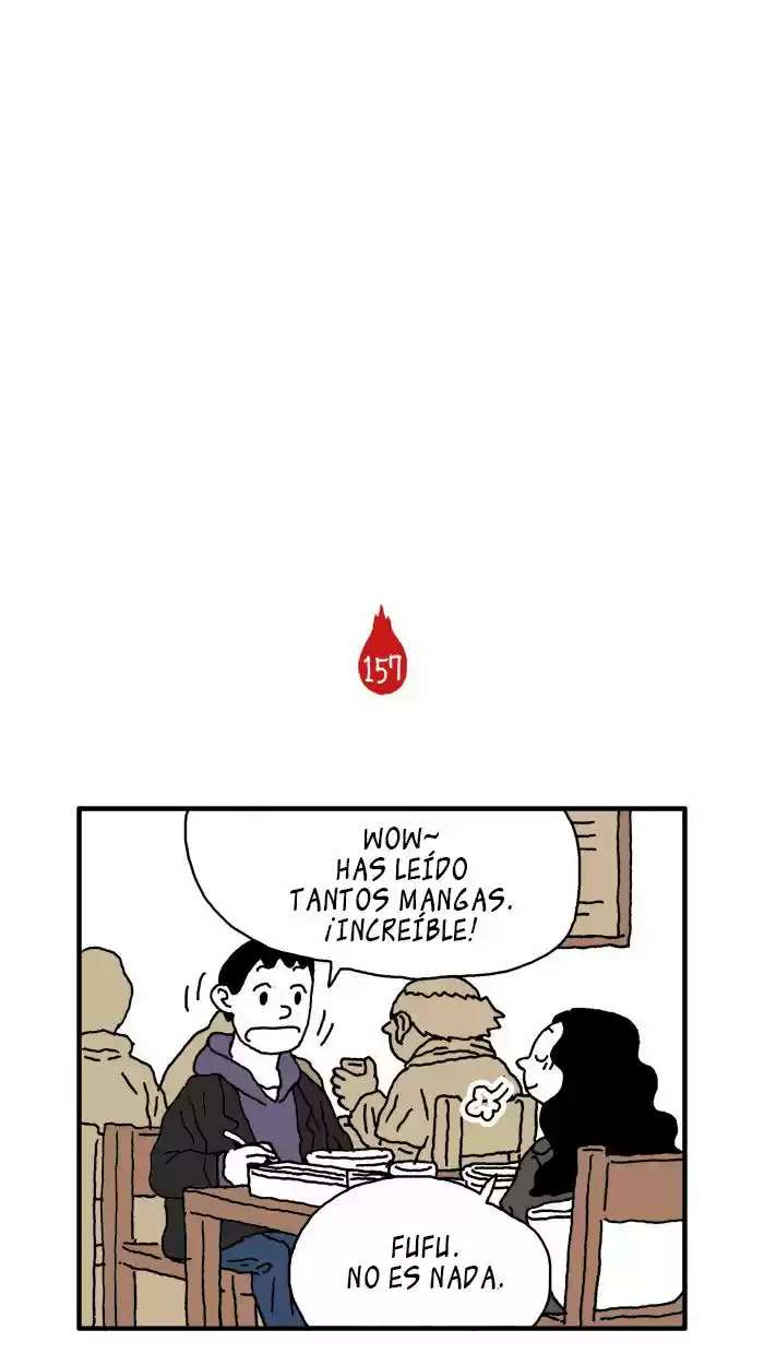 She Is A Vampire! - Capítulo 32 - Página 36 - LectorTMOo
