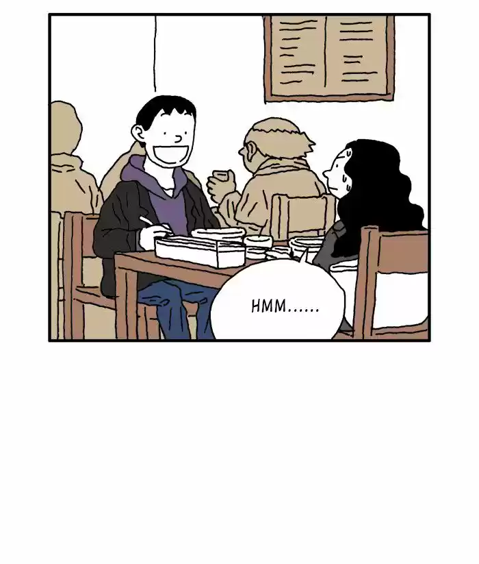 She Is A Vampire! - Capítulo 32 - Página 38 - LectorTMOo