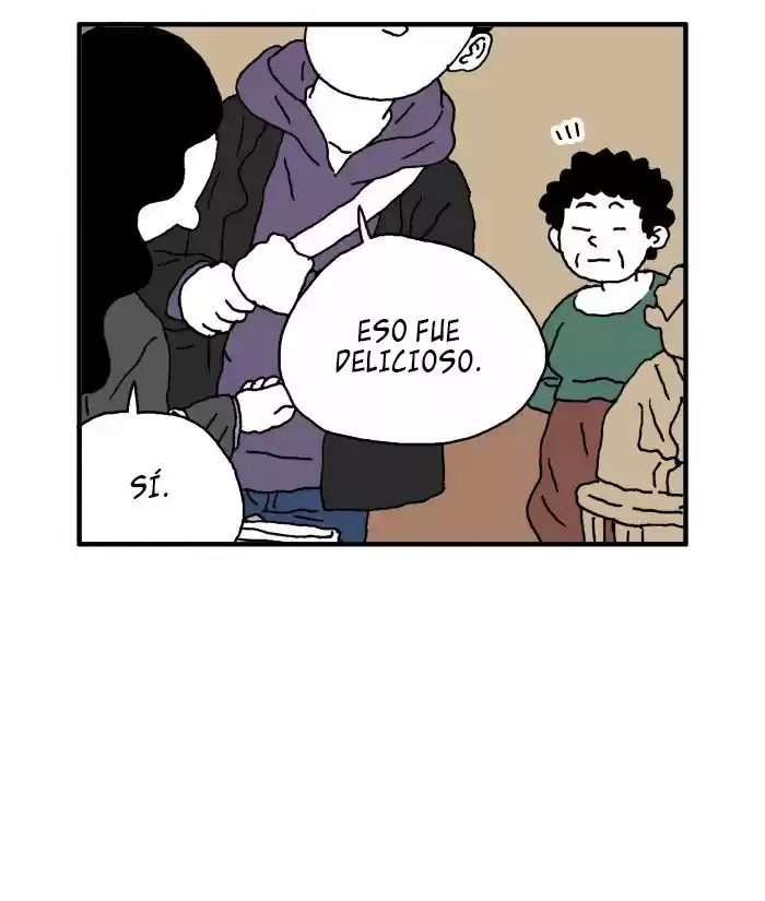 She Is A Vampire! - Capítulo 32 - Página 41 - LectorTMOo
