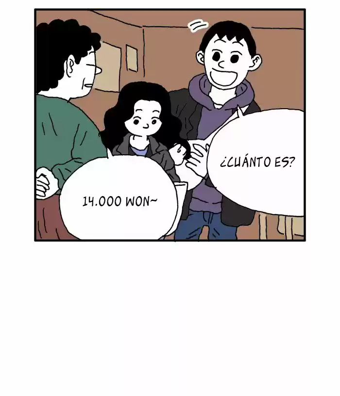 She Is A Vampire! - Capítulo 32 - Página 42 - LectorTMOo