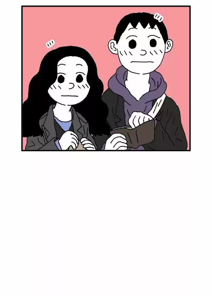 She Is A Vampire! - Capítulo 32 - Página 45 - LectorTMOo