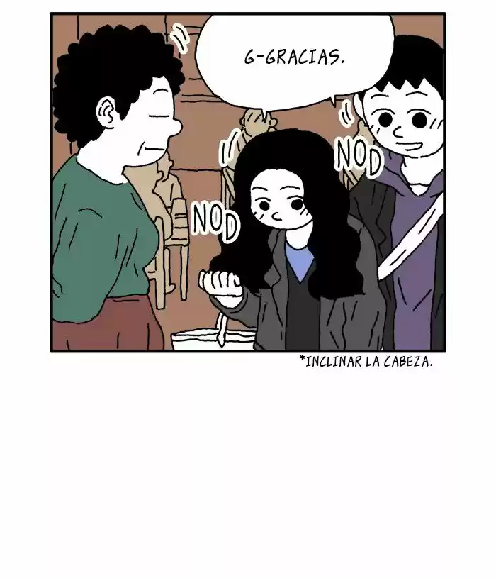 She Is A Vampire! - Capítulo 32 - Página 46 - LectorTMOo