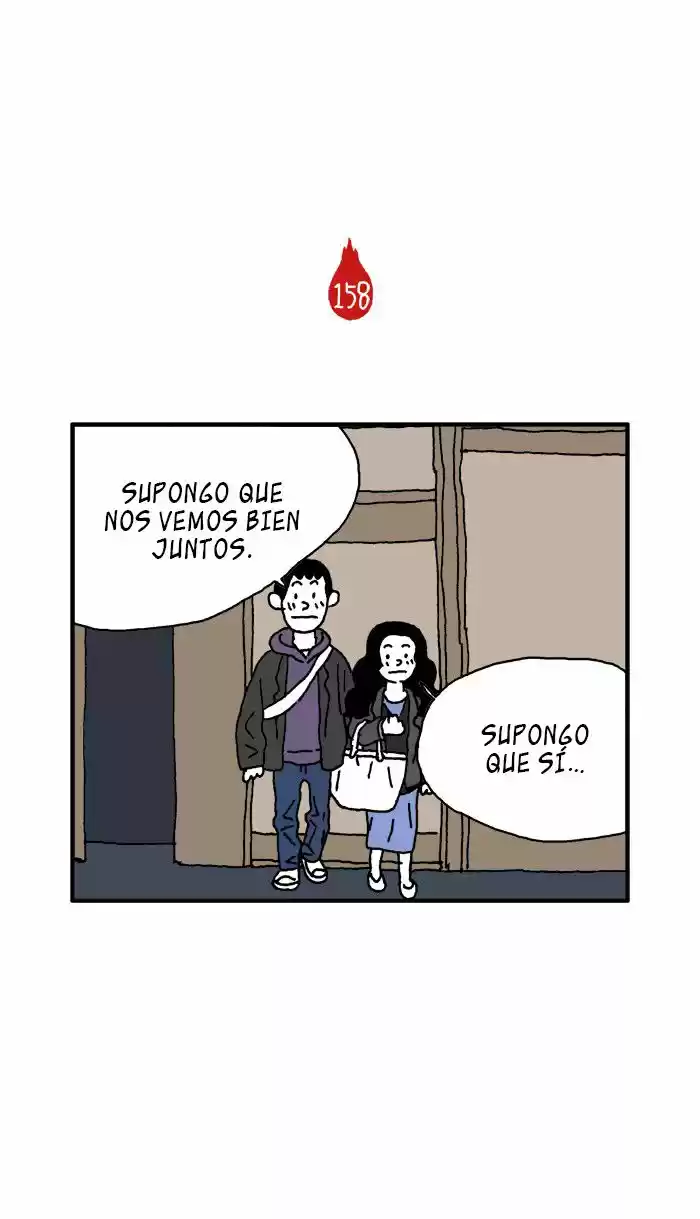 She Is A Vampire! - Capítulo 32 - Página 48 - LectorTMOo