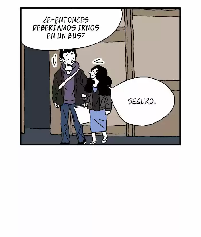 She Is A Vampire! - Capítulo 32 - Página 49 - LectorTMOo
