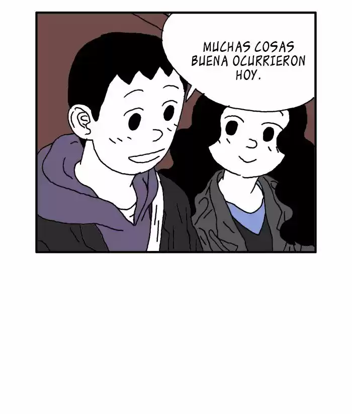 She Is A Vampire! - Capítulo 32 - Página 50 - LectorTMOo