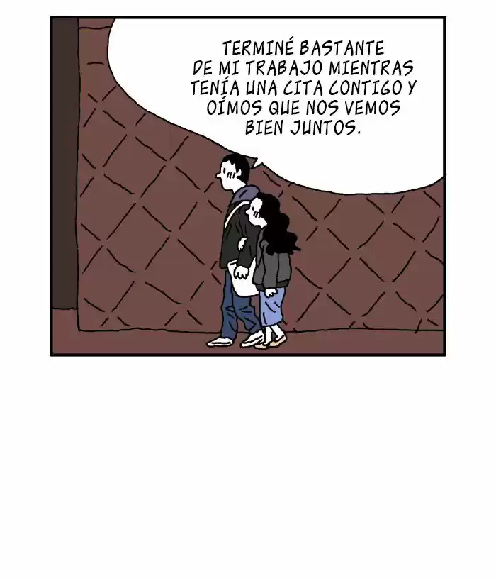 She Is A Vampire! - Capítulo 32 - Página 51 - LectorTMOo