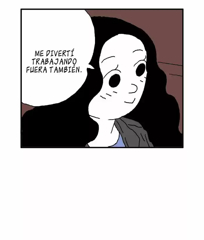 She Is A Vampire! - Capítulo 32 - Página 52 - LectorTMOo