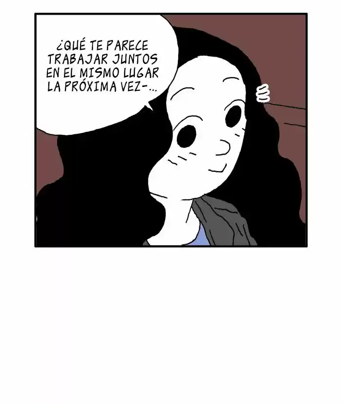 She Is A Vampire! - Capítulo 32 - Página 53 - LectorTMOo