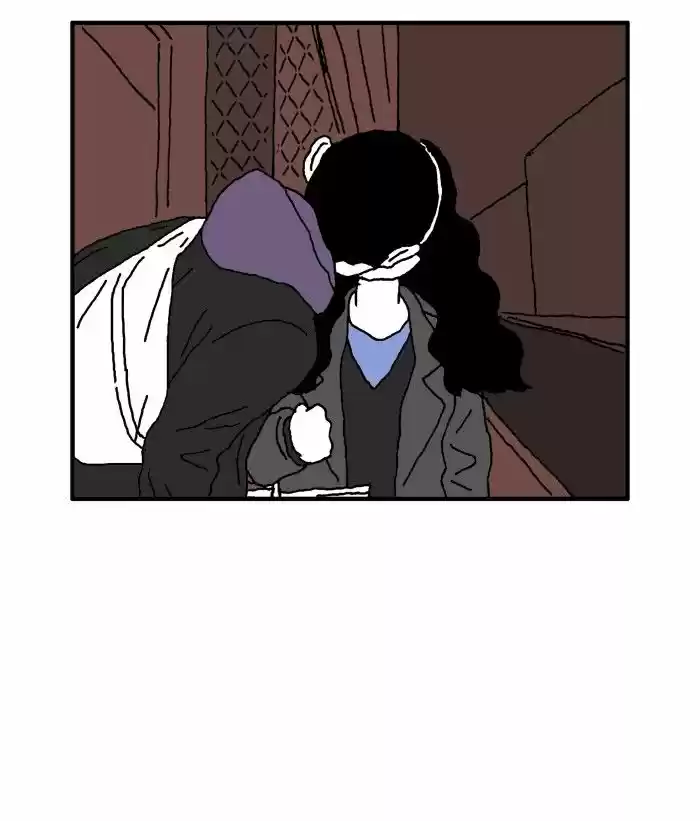 She Is A Vampire! - Capítulo 32 - Página 57 - LectorTMOo