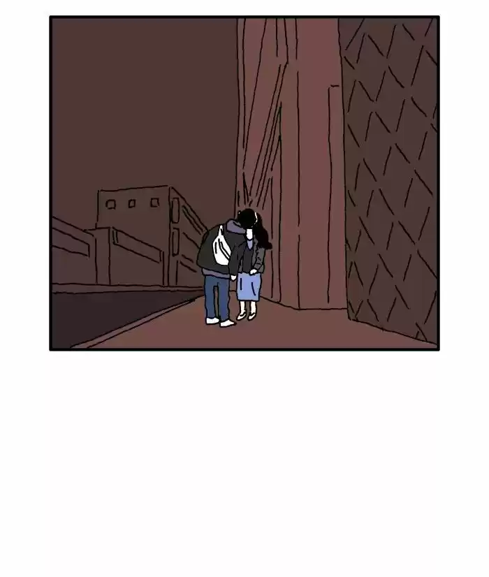 She Is A Vampire! - Capítulo 32 - Página 58 - LectorTMOo