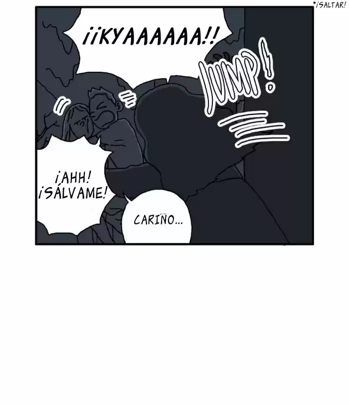She Is A Vampire! - Capítulo 33 - Página 4 - LectorTMOo