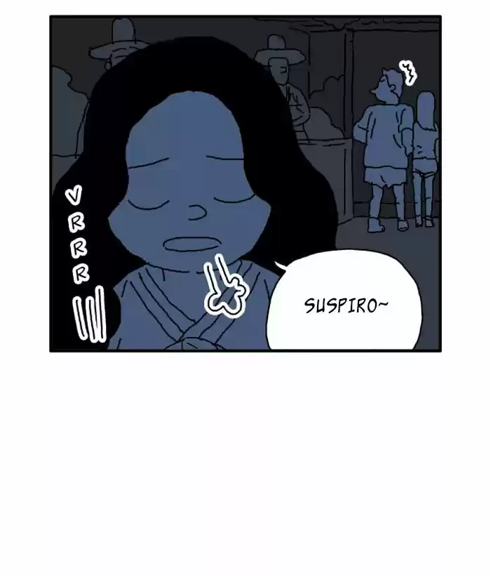 She Is A Vampire! - Capítulo 33 - Página 6 - LectorTMOo