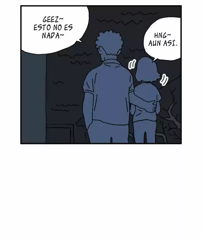 She Is A Vampire! - Capítulo 33 - Página 10 - LectorTMOo