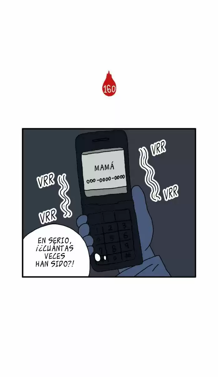 She Is A Vampire! - Capítulo 33 - Página 12 - LectorTMOo