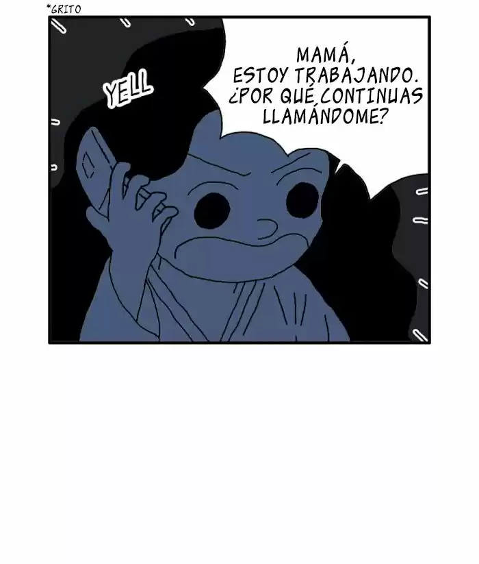 She Is A Vampire! - Capítulo 33 - Página 13 - LectorTMOo