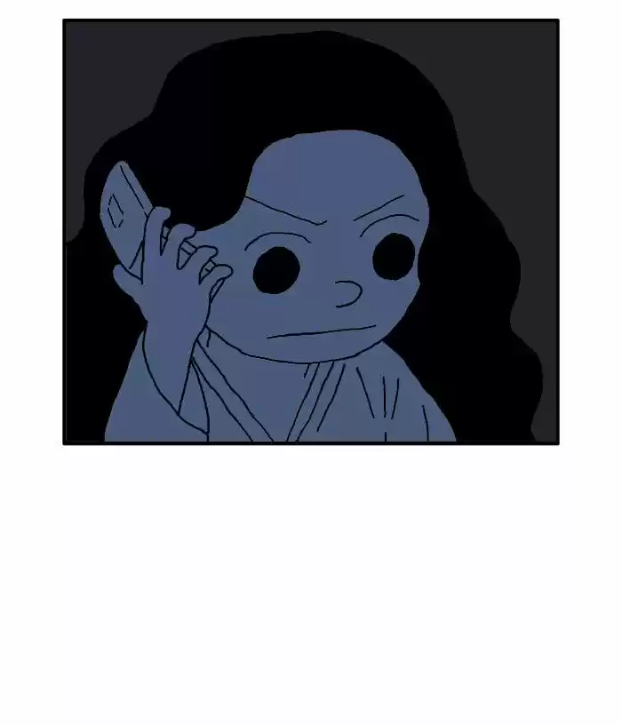 She Is A Vampire! - Capítulo 33 - Página 14 - LectorTMOo