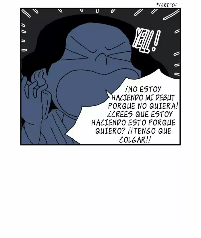 She Is A Vampire! - Capítulo 33 - Página 15 - LectorTMOo
