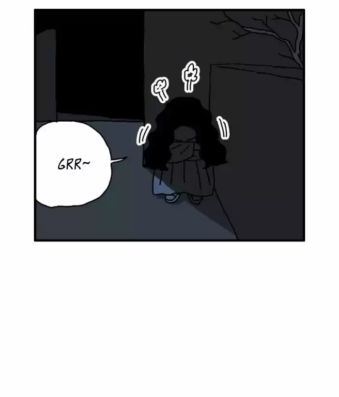 She Is A Vampire! - Capítulo 33 - Página 16 - LectorTMOo