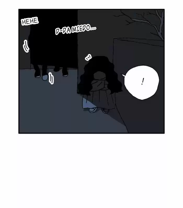She Is A Vampire! - Capítulo 33 - Página 17 - LectorTMOo