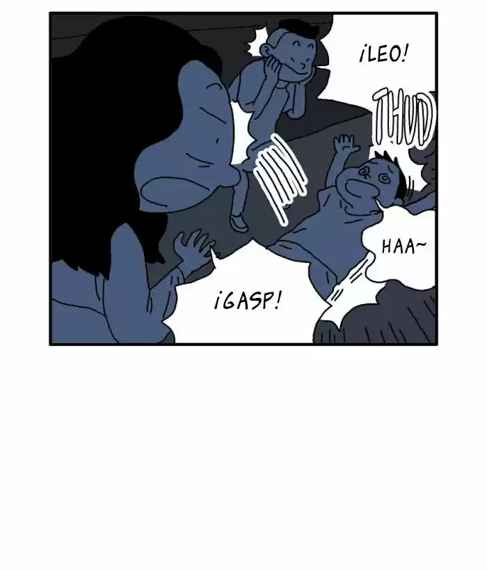 She Is A Vampire! - Capítulo 33 - Página 19 - LectorTMOo