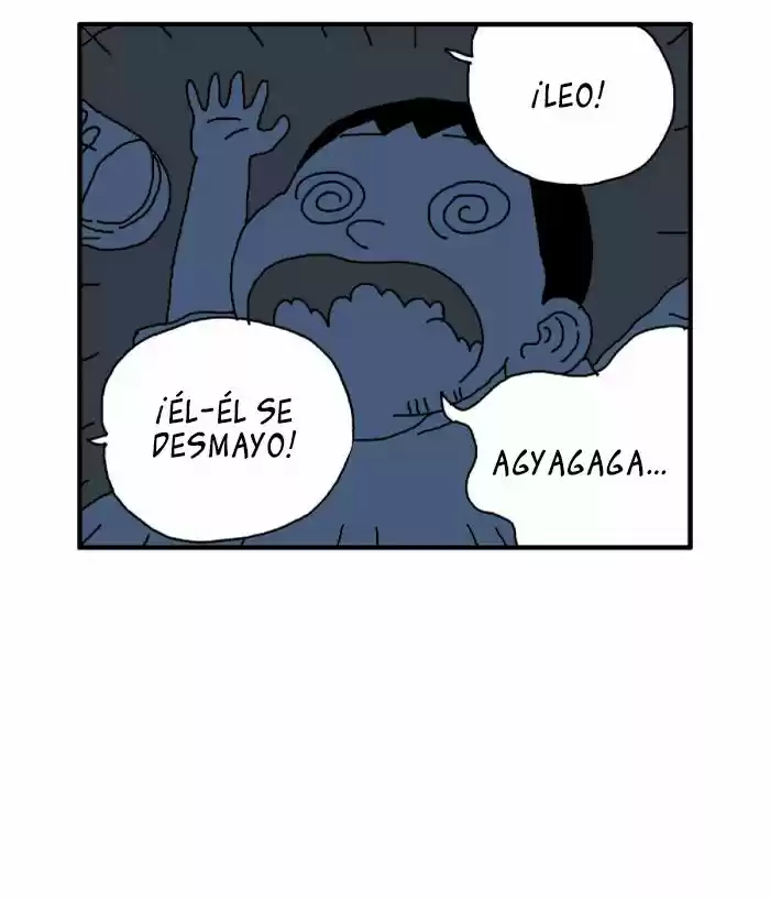 She Is A Vampire! - Capítulo 33 - Página 20 - LectorTMOo