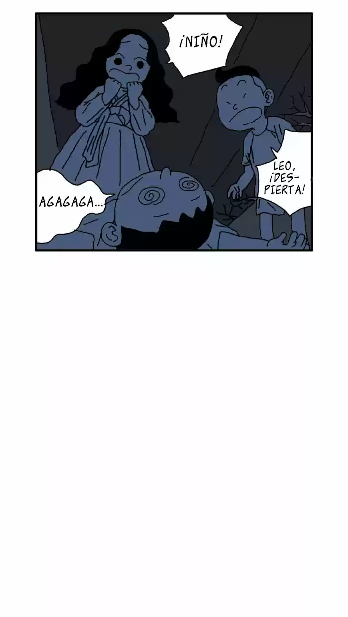 She Is A Vampire! - Capítulo 33 - Página 21 - LectorTMOo