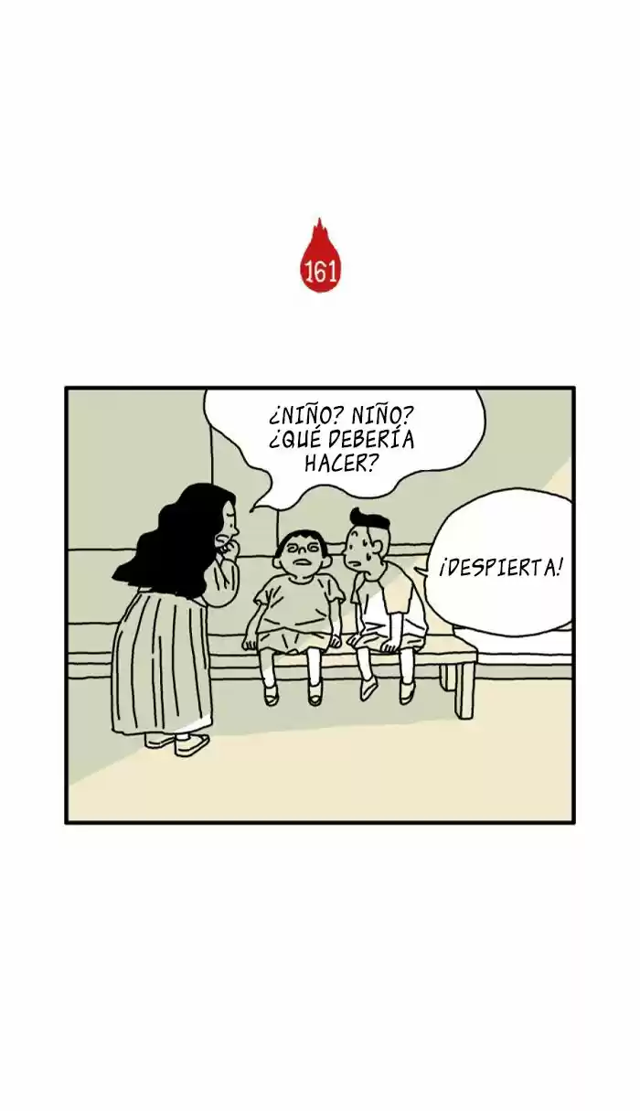 She Is A Vampire! - Capítulo 33 - Página 22 - LectorTMOo