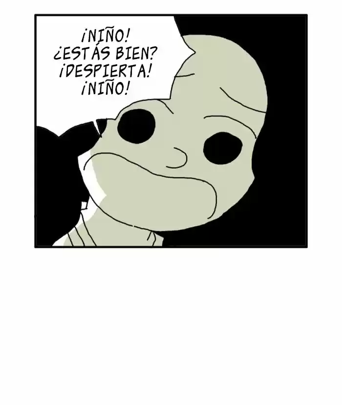 She Is A Vampire! - Capítulo 33 - Página 23 - LectorTMOo