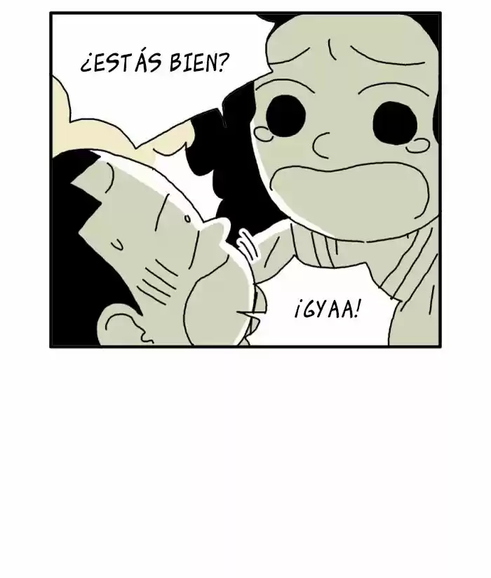 She Is A Vampire! - Capítulo 33 - Página 25 - LectorTMOo