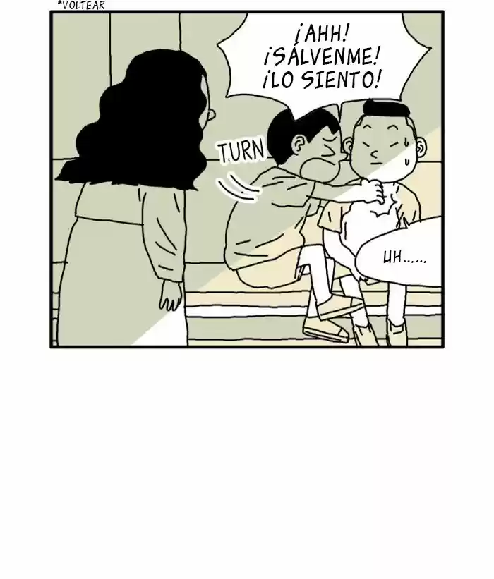 She Is A Vampire! - Capítulo 33 - Página 26 - LectorTMOo