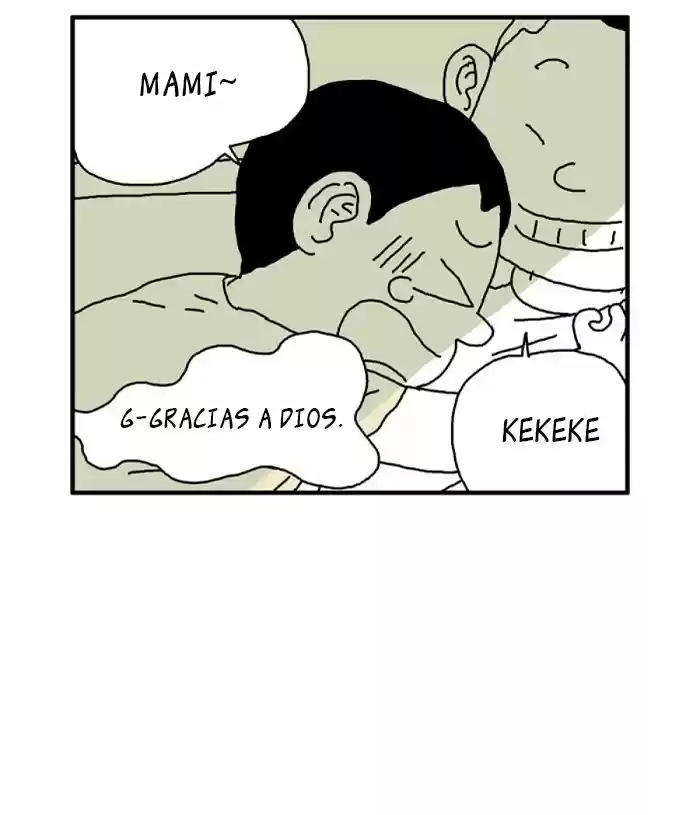 She Is A Vampire! - Capítulo 33 - Página 27 - LectorTMOo