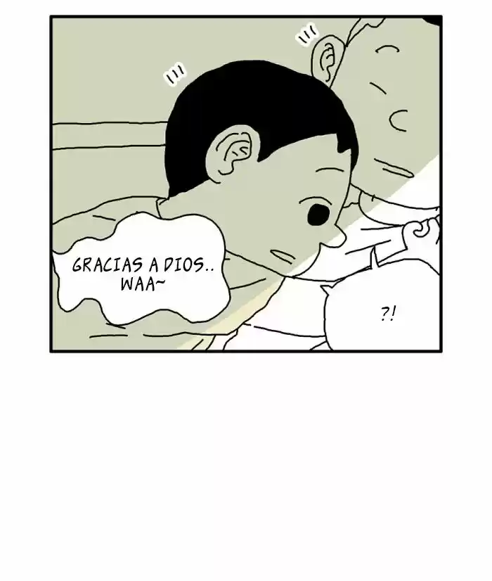 She Is A Vampire! - Capítulo 33 - Página 28 - LectorTMOo