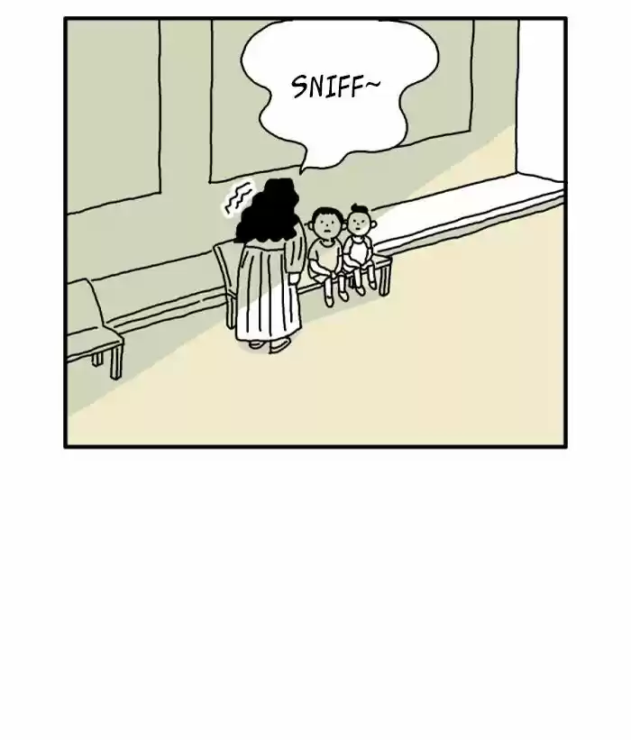 She Is A Vampire! - Capítulo 33 - Página 32 - LectorTMOo