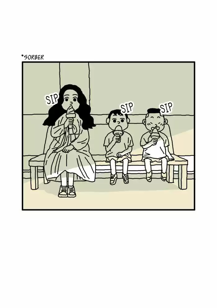 She Is A Vampire! - Capítulo 33 - Página 34 - LectorTMOo
