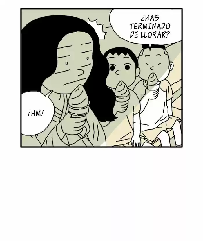 She Is A Vampire! - Capítulo 33 - Página 35 - LectorTMOo